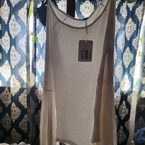 Free people boho shirt - Picture 3 of 5